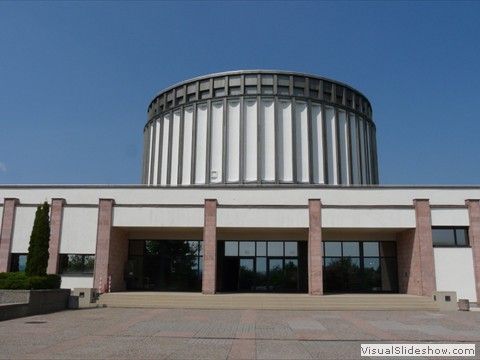 Kyffheuser - Panoramamuseum