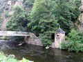 Bodetal zwischen Treseburg und Thale